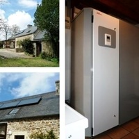 Le Provost Kerveno - Chauffagiste, Electricien, Plombier à Callac