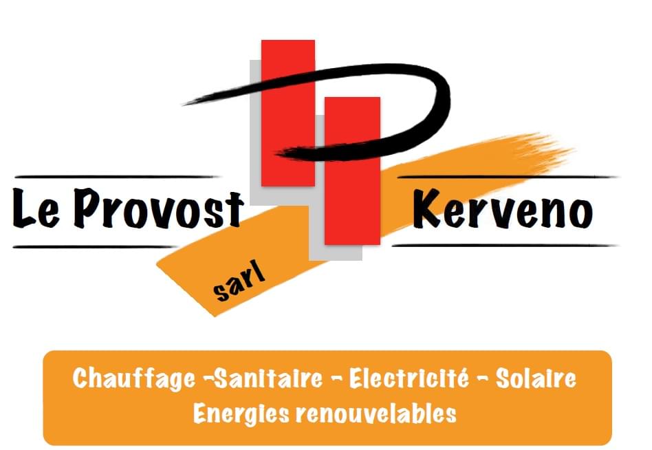 LE PROVOST KERVENO - PLOMBIER CALLAC DE BRETAGNE / CHAUFFAGISTE CALLAC DE BRETAGNE